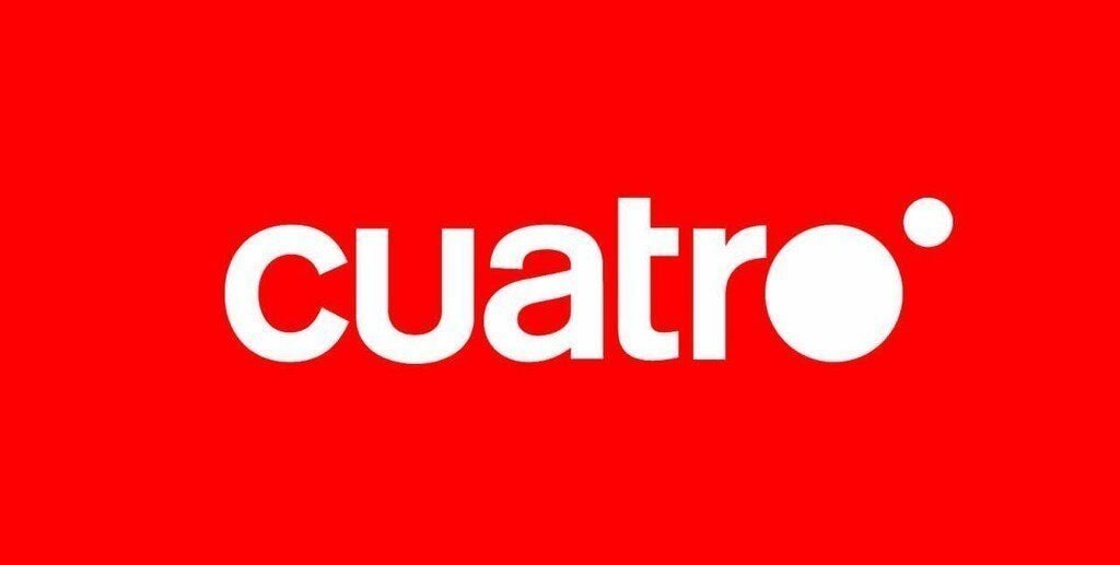 Cuatro.