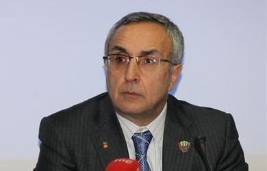 Alejandro Blanco, presidente del COE.