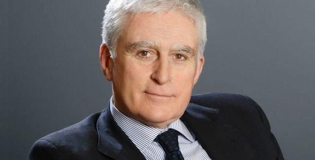 Paolo Vasile, consejero delegado de Mediaset.