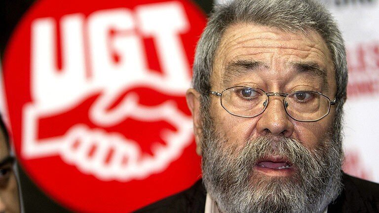 C&aacute;ndido M&eacute;ndez.