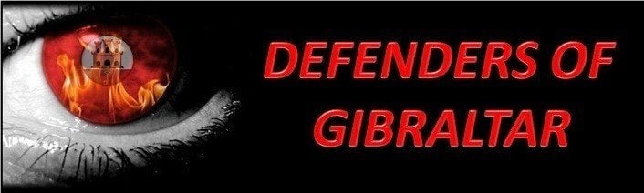 Defender of Gibraltar.