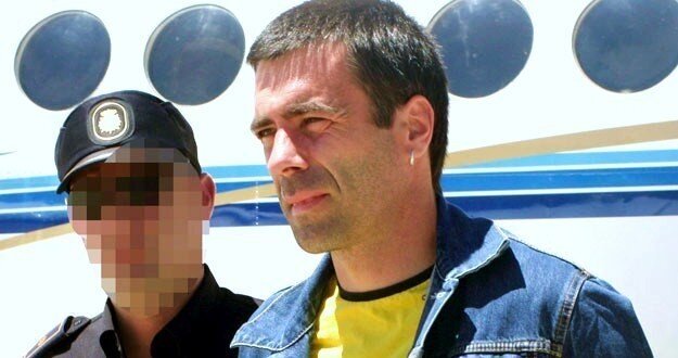 El ex dirigente de ETA Ibon Fern&aacute;ndez Iradi "S&uacute;sper".
