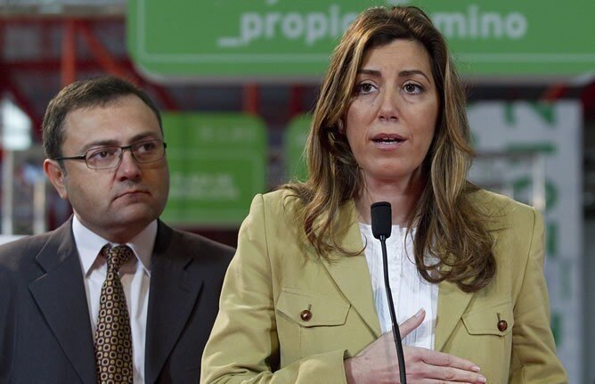 Susana D&iacute;az.