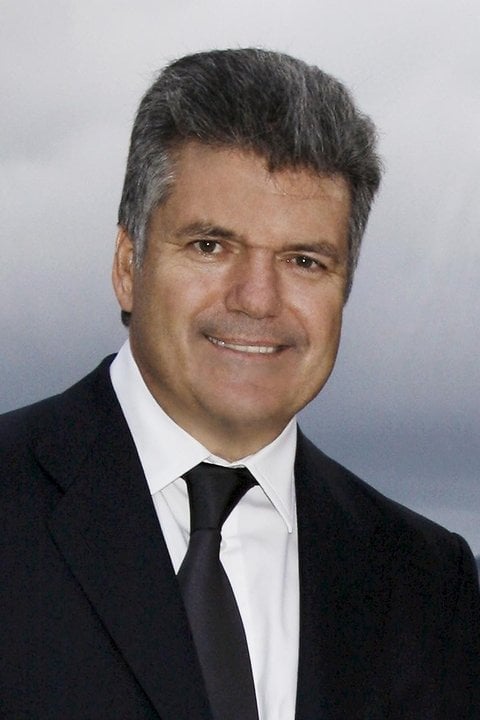 Juan Villalonga.
