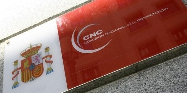 Sede de la CNC.