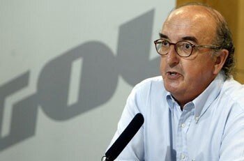 Jaume Roures.