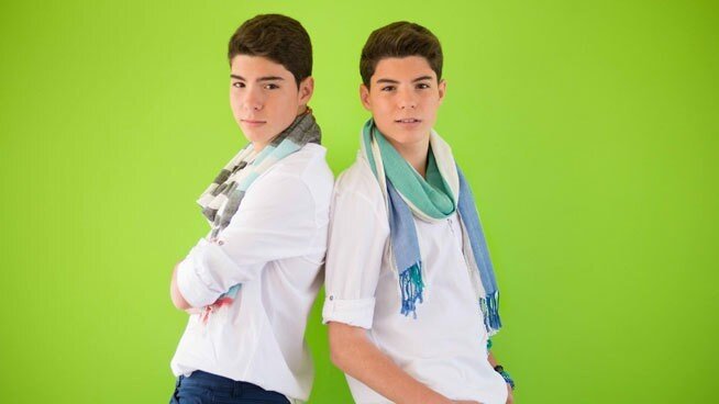 Los Gemeliers