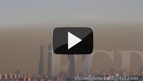 Foto Vídeo: Inversión térmica 