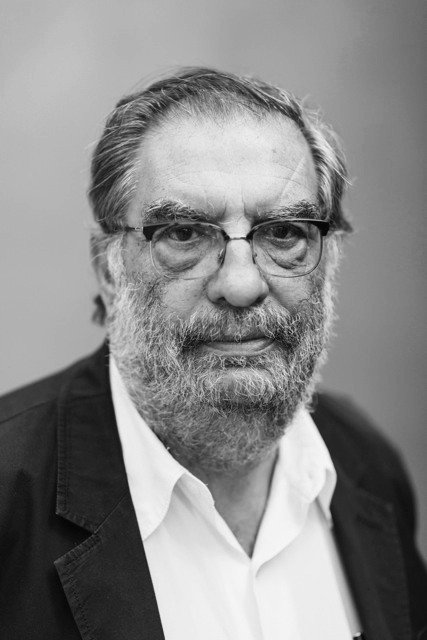 Enrique González Macho.