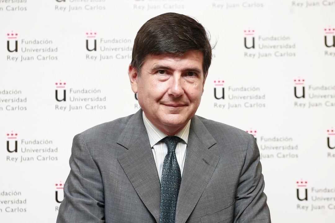 El ex ministro Manuel Pimentel.