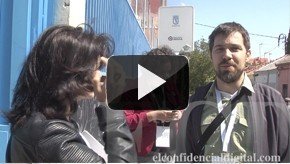 Foto vídeo: Podemos elecciones