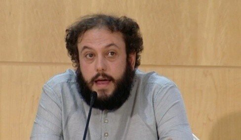 Guillermo Zapata.