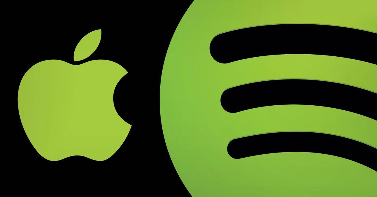 Apple Music Vs Spotify