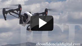Foto vídeo: drones