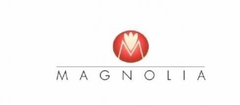 Logotipo de Magnolia.