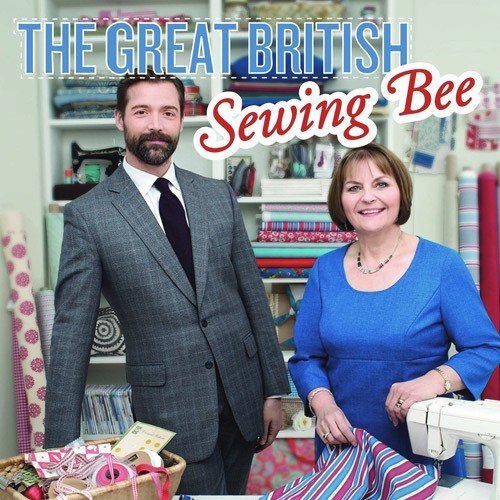 Imagen de 'The sewing bee' británico.
