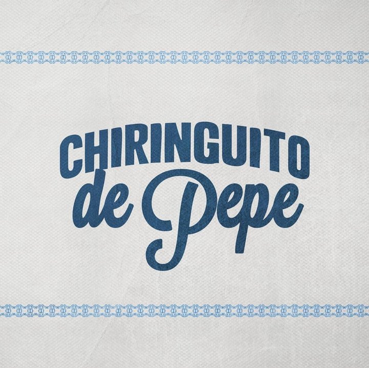 El 'Chiringuito de Pepe'. 