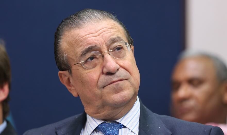 Fernando Eguidazu.