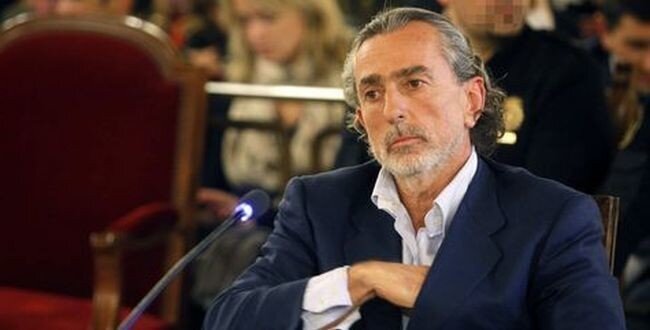 Francisco Correa.