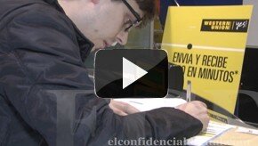 Foto v&iacute;deo: Correos