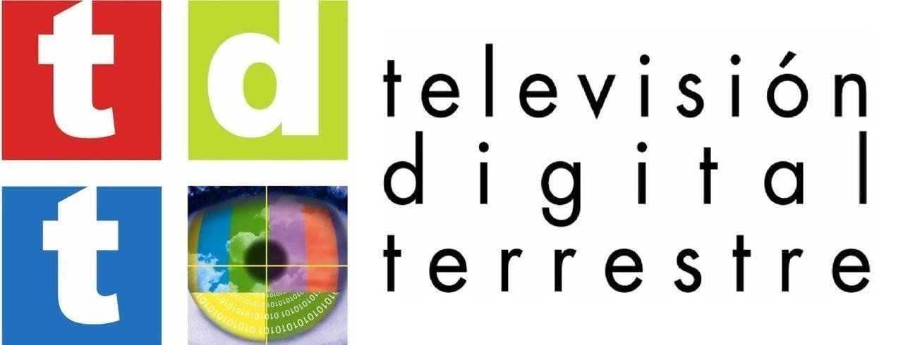 Logo de la TDT. 