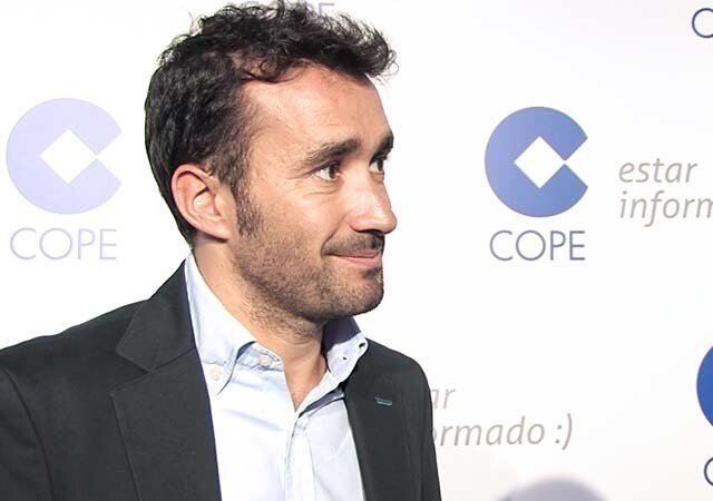 Juanma Casta&ntilde;o.