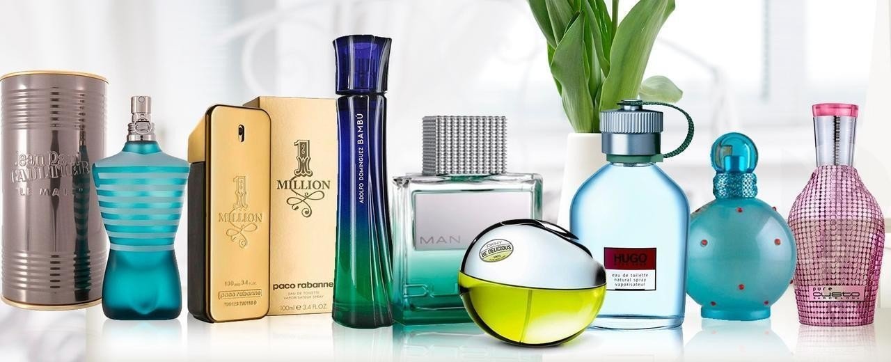 ¿Cuáles son las mejores tiendas de perfumes en Internet?