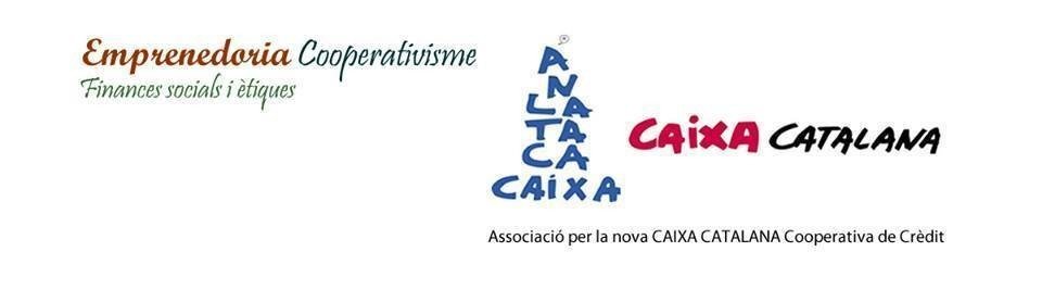 Caixa Catalana.