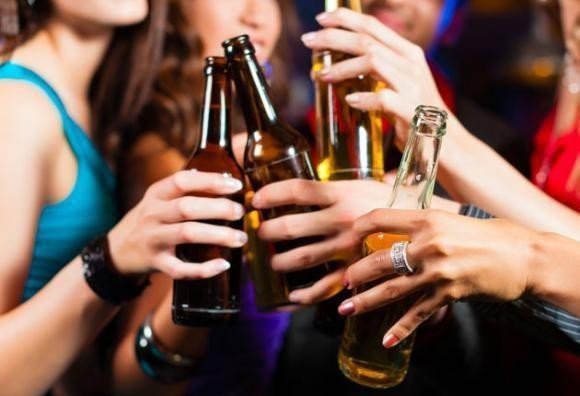 Nuevas tendencias sobre consumo de bebida entre los jóvenes españoles