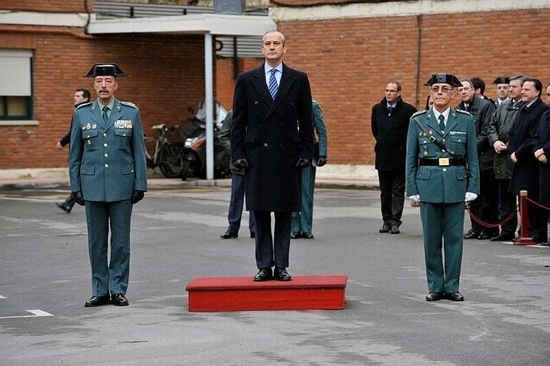 Arsenio Fern&aacute;ndez de Mesa.