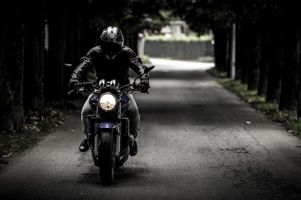 Cómo elegir el seguro perfecto para tu moto