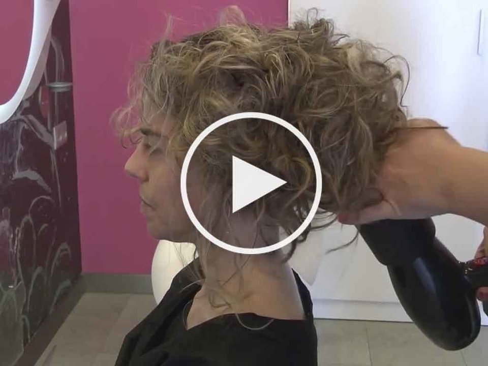 Foto vídeo: peinados
