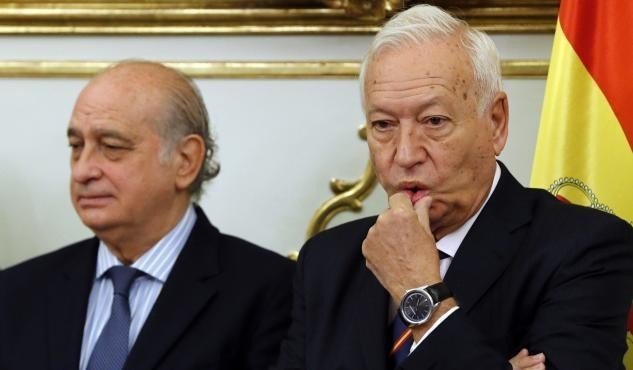  Fernández Díaz y Margallo. 