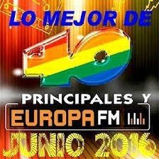 LOS40 Y Europa FM