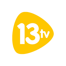 Logotipo 13TV