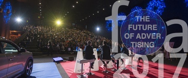 Mil publicistas y expertos en marketing se reúnen en Madrid para el FOA2017