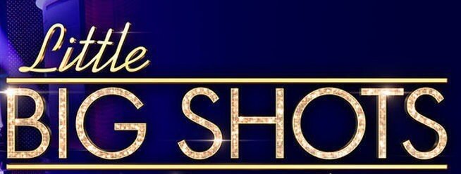 Little Big Shots