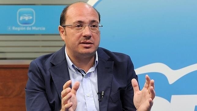 Pedro Antonio S&aacute;nchez.
