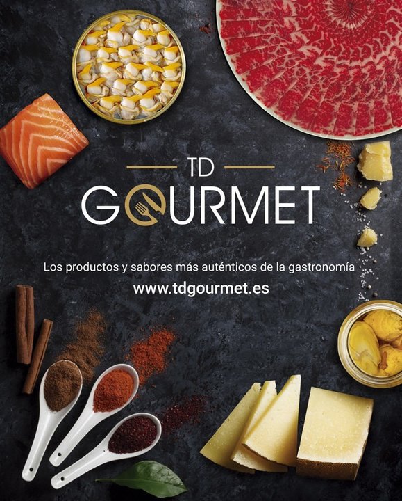 Productos gourmet, dónde y cómo adquirirlos
