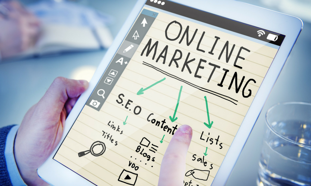 Cómo impulsar tu negocio online con la ayuda de una agencia de Marketing Digital