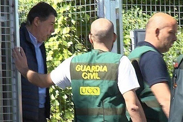 Ignacio Gonz&aacute;lez