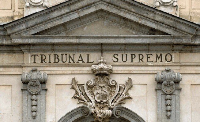 Tribunal Supremo.