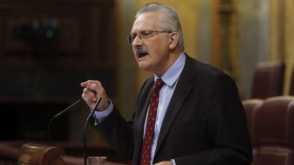 Antonio Trev&iacute;n.