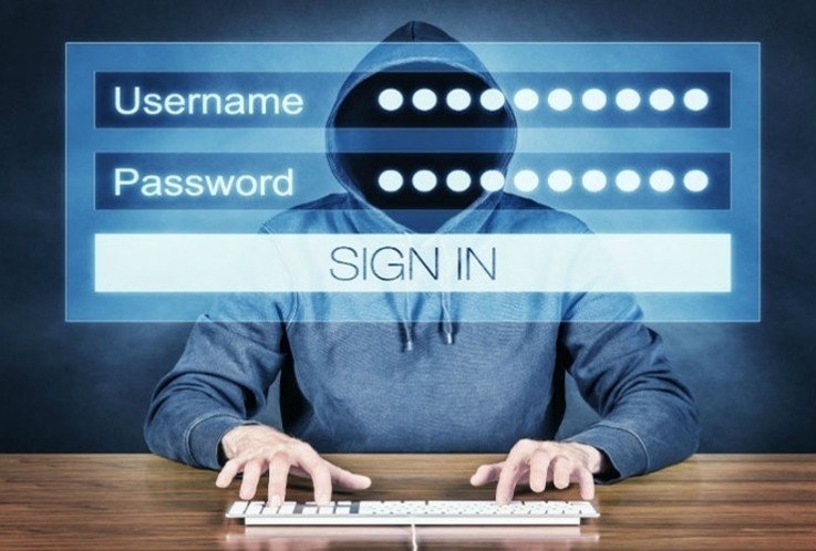 Phishing, el método que utilizan los ciberdelincuentes para engañar.