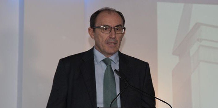 Mauricio Fernández, ex dircom de Telefónica.