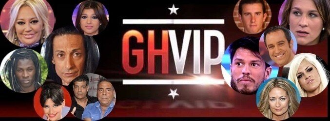Gran Hermano VIP. 