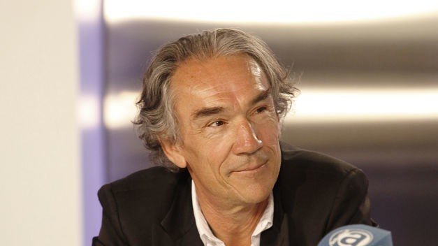José Manuel Lorenzo, CEO de DLO Producciones. 