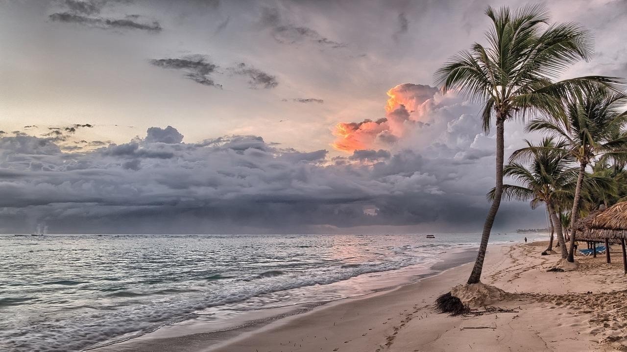 Los mejores viajes: Punta Cana en la República Dominicana