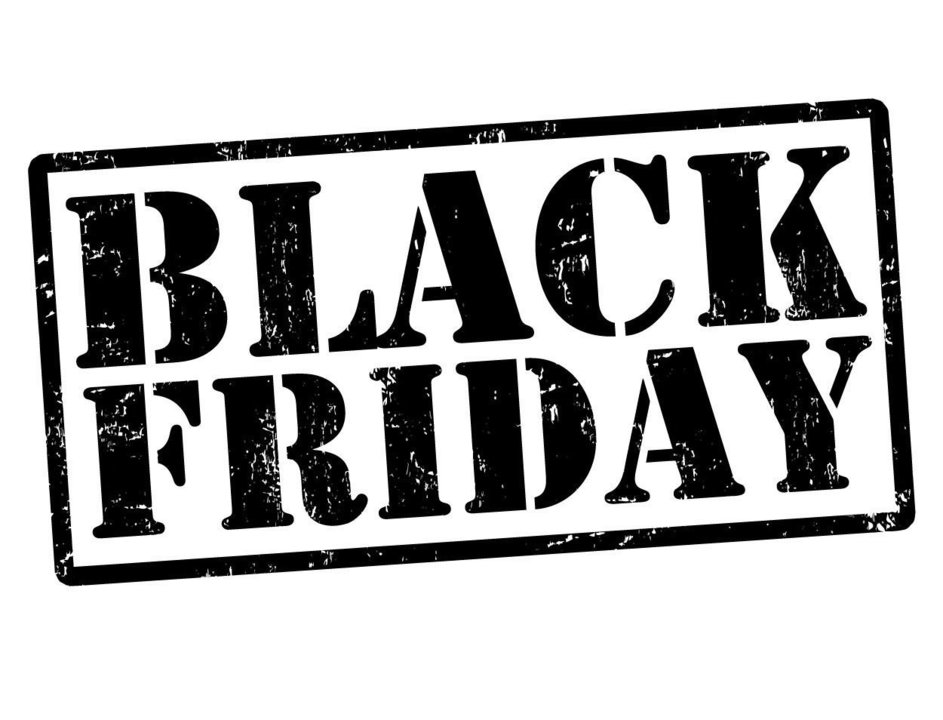 El lado negativo del Black Friday: la adicción a las compras