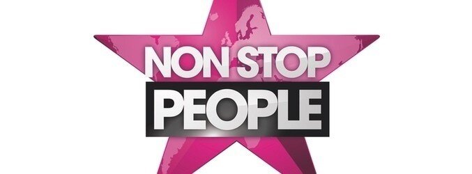 Non Stop People. 